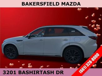 New 2026 MAZDA CX-70 3.3 Turbo S w/ Premium Package video 2