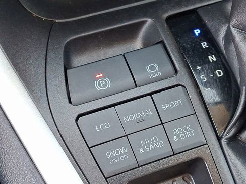 Used 2024 Toyota RAV4 XLE image 24