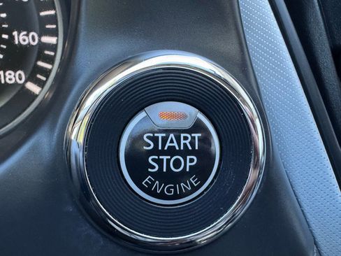 Used 2019 INFINITI Q50 Luxe w/ Essential Package (3.0T Luxe) image 20