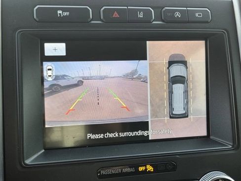 Used 2020 Ford Expedition Max Platinum image 12