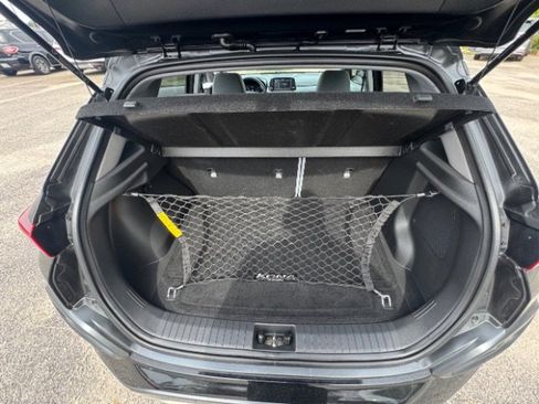 Used 2021 Hyundai Kona Ultimate AWD/4WD image 16