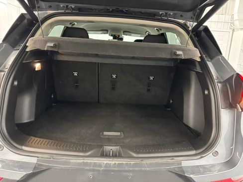 Used 2021 Buick Encore GX Select FWD image 36