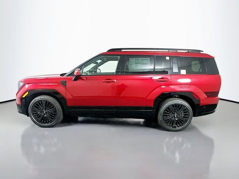 New 2026 Hyundai Santa Fe Calligraphy image 8