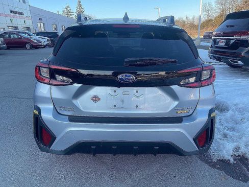 Used 2024 Subaru Crosstrek 2.5i Sport w/ Crosstrek Mirror Package image 7