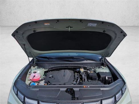 New 2026 Hyundai Santa Cruz SEL image 19