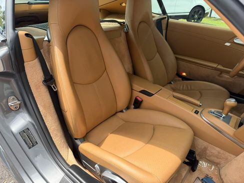 Used 2008 Porsche Cayman S RWD image 41