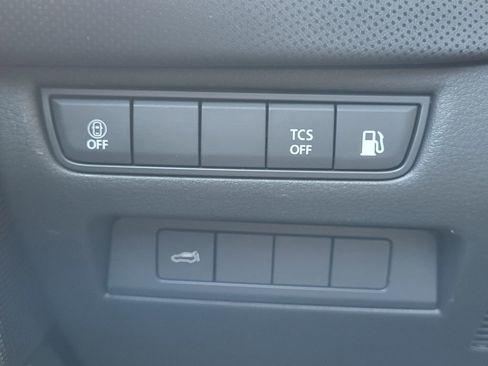 New 2025 MAZDA CX-50 2.5 Hybrid w/ Weather Package image 15