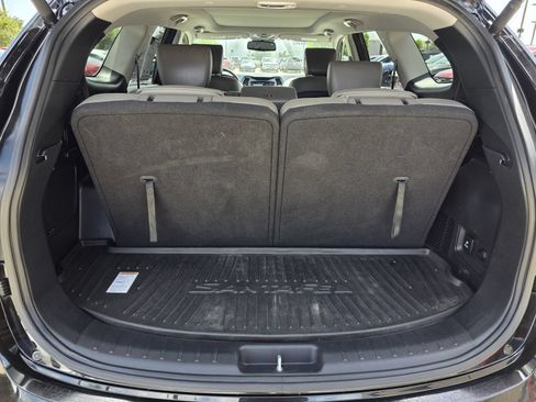 Used 2017 Hyundai Santa Fe FWD image 20
