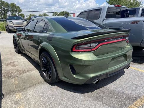 Used 2022 Dodge Charger Scat Pack RWD image 7