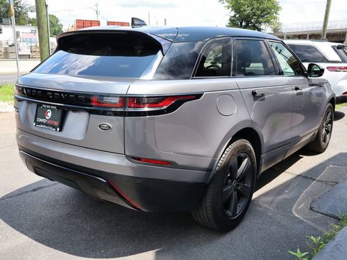 Used 2020 Land Rover Range Rover Velar S AWD/4WD image 8