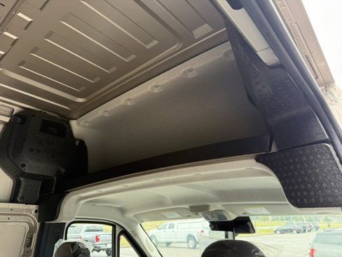 Used 2025 RAM ProMaster 3500 w/ Quick Order Package 22G SLT image 19