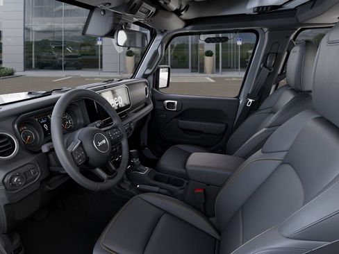 New 2026 Jeep Gladiator Sport image 22