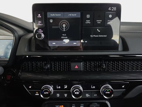 New 2026 Honda CR-V EX-L image 20