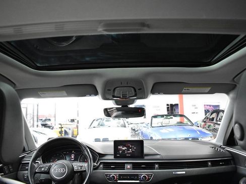 Used 2018 Audi A4 2.0T Premium w/ Convenience Package image 23