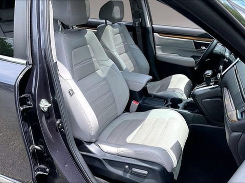 Used 2017 Honda CR-V Touring image 27