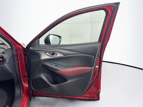 Used 2017 MAZDA CX-3 Touring image 32