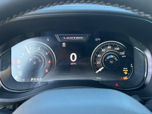 New 2026 RAM 2500 Limited image 23