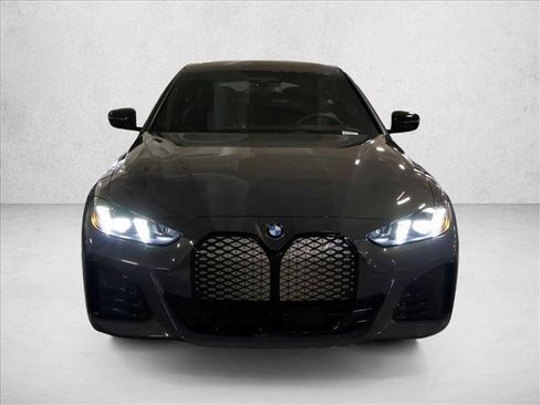 New 2026 BMW i4 xDrive40i w/ M Sport Package AWD/4WD image 5
