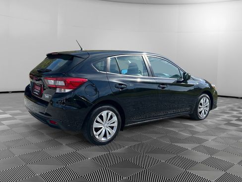 Used 2023 Subaru Impreza 2.0i image 7