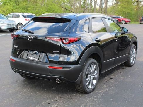 New 2026 MAZDA CX-30 AWD 2.5 S w/ Premium Package image 3