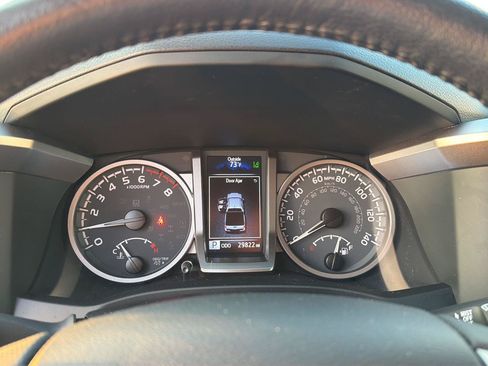 Certified 2023 Toyota Tacoma SR5 RWD image 22