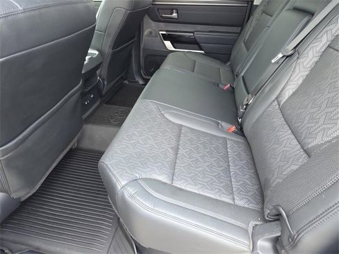Used 2023 Toyota Tundra Limited image 10