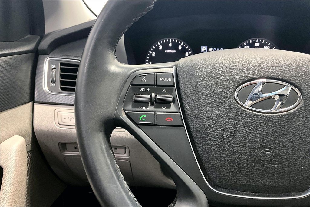 Used 2017 Hyundai Sonata Sport w/ Value Edition Package 02 FWD image 25