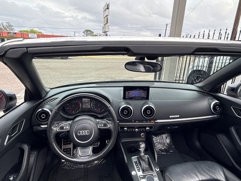 Used 2015 Audi A3 2.0T Premium Plus image 13