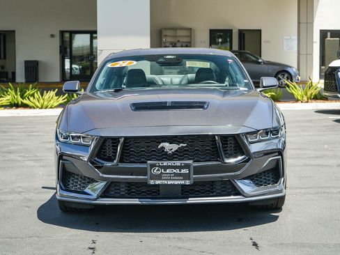 Used 2024 Ford Mustang GT Premium RWD image 2