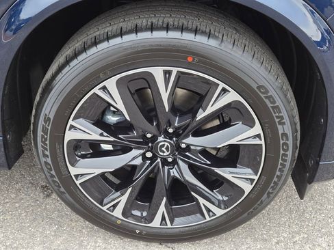 New 2026 MAZDA CX-90 3.3 Turbo S w/ Premium Plus AWD/4WD image 9