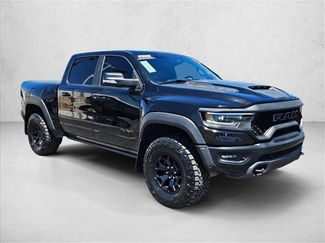 Used 2021 RAM 1500 TRX w/ TRX Level 1 Equipment Group AWD/4WD video 3