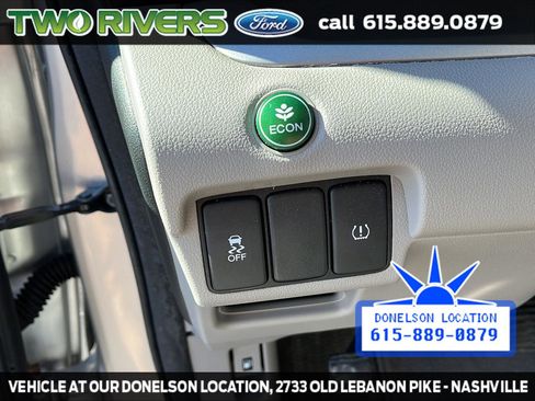 Used 2014 Honda CR-V LX image 15