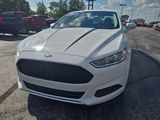 Used 2015 Ford Fusion SE image 5