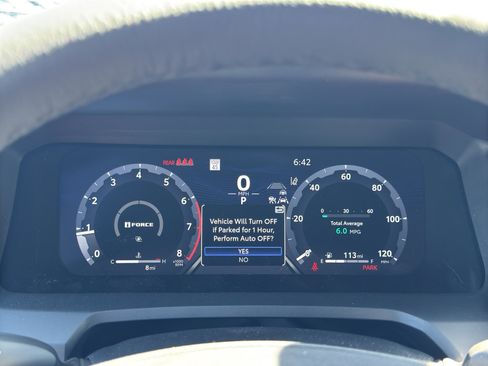 New 2026 Toyota Tacoma TRD Sport image 19