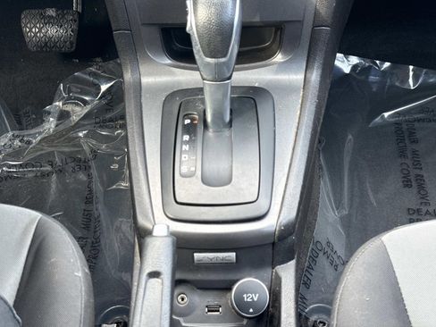 Used 2016 Ford Fiesta S image 14