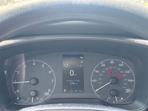 Used 2025 Toyota Corolla LE FWD image 8