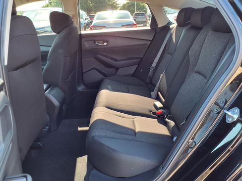 Used 2024 Honda Accord LX image 19