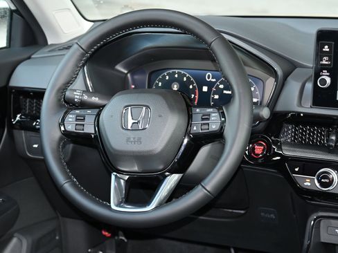 New 2026 Honda CR-V EX-L image 21