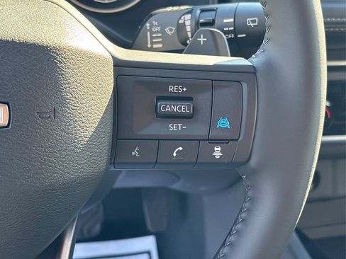 New 2026 Nissan Rogue SV w/ SV Premium Package image 18