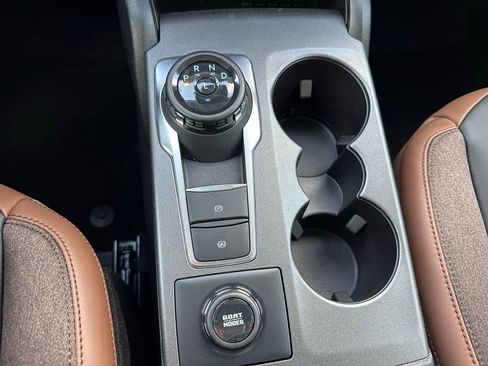 New 2025 Ford Bronco Sport Outer Banks w/ Outer Banks Tech Package+ image 31