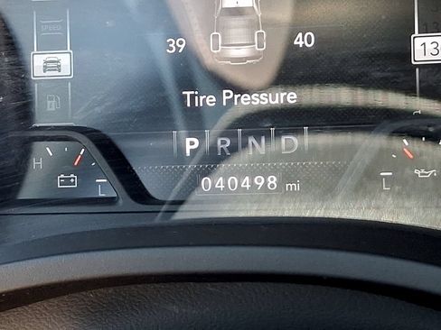 Used 2022 RAM 1500 Big Horn AWD/4WD image 20