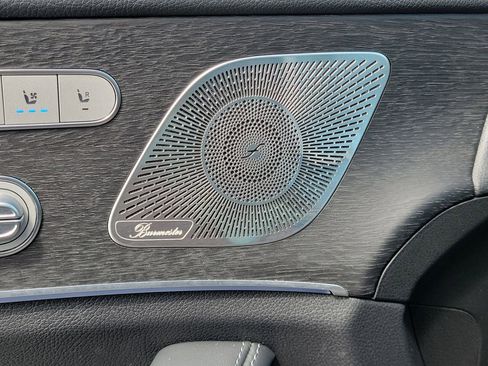 Certified 2024 Mercedes-Benz GLE 53 AMG GLE 53 AMG image 30