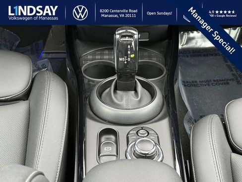 Used 2023 MINI Cooper Clubman S image 16