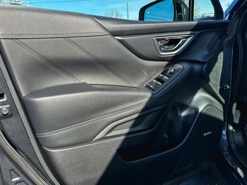 Used 2021 Subaru Forester Limited w/ Popular Package #3 image 14