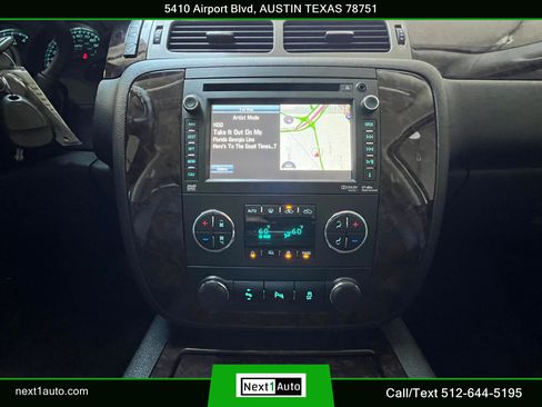 Used 2012 GMC Sierra 1500 Denali AWD/4WD image 22