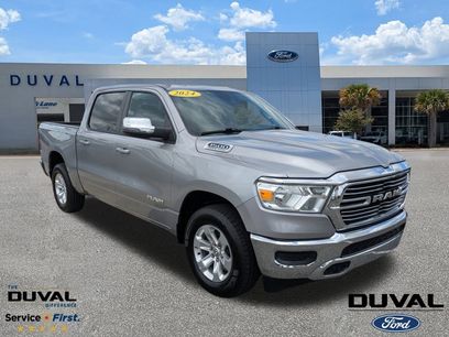 Used 2024 RAM 1500 Laramie
