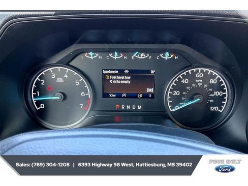 New 2026 Ford F150 XL w/ Tow/Haul Package AWD/4WD image 15