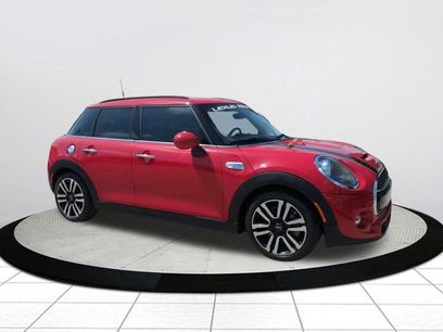 Used 2019 MINI Cooper S w/ Signature Upholstery Package