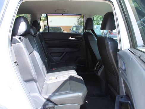 Used 2018 Volkswagen Atlas SE FWD image 31