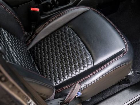 Used 2021 Jeep Wrangler Unlimited Rubicon image 71